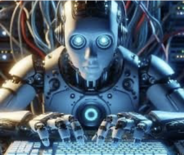 Nobel de Economía advierte que la IA ‘robará’ empleos bien remunerados: ‘Desaparecerá la clase media’